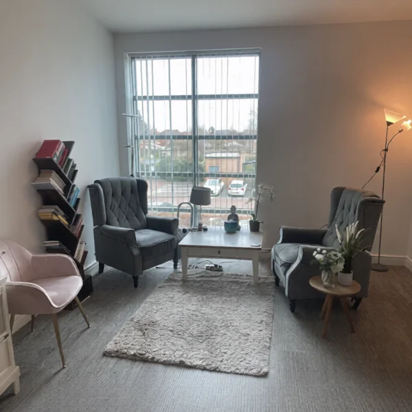 Counselling room sq