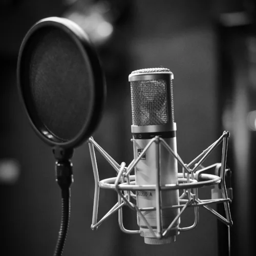 Mic